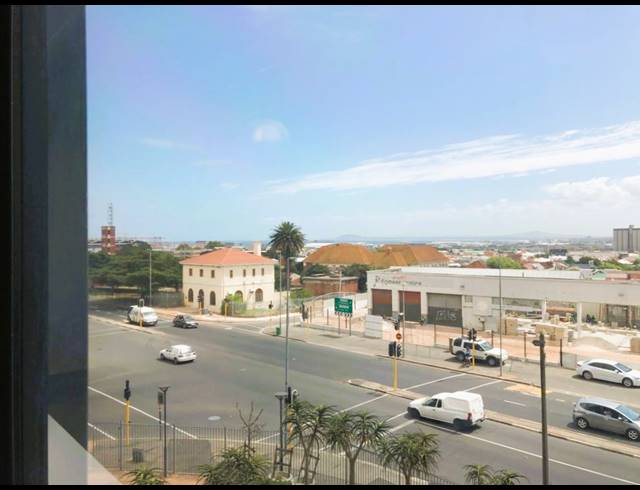 2,215M² OFFICE TO LET IN OBSERVATORY